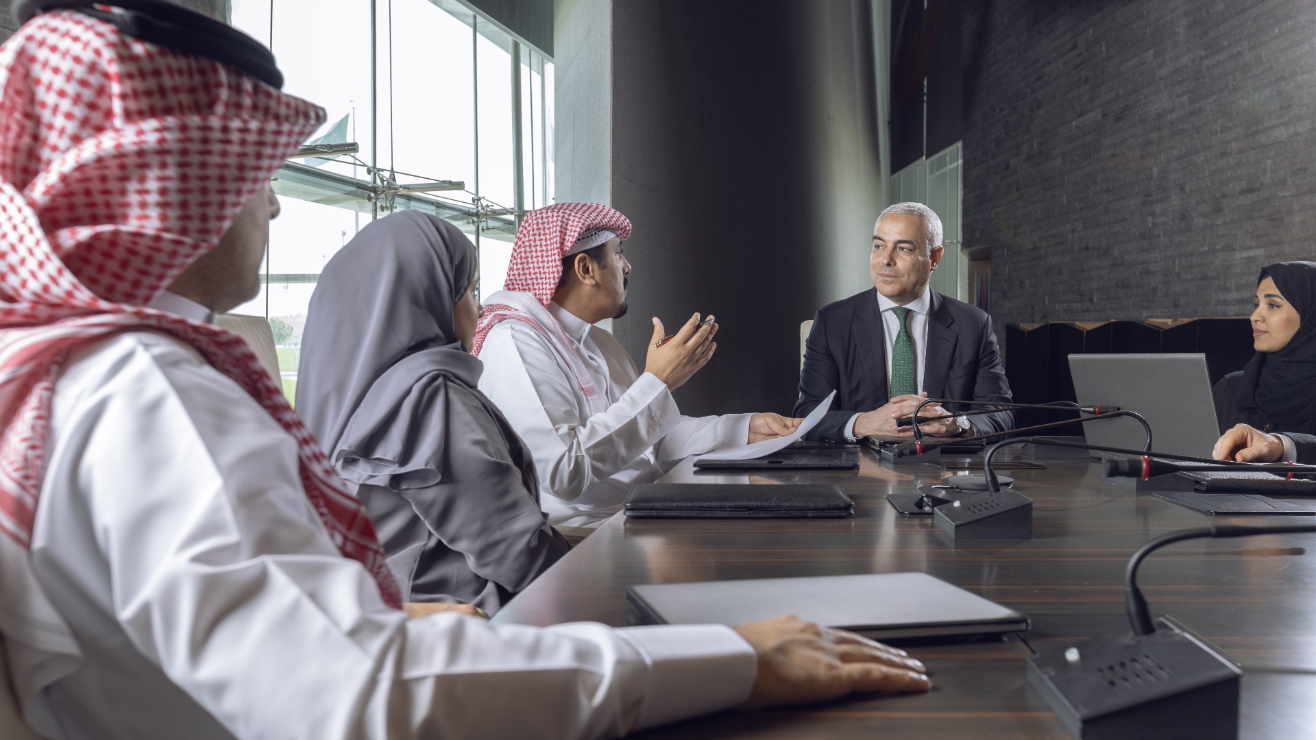 Wealth Management Services