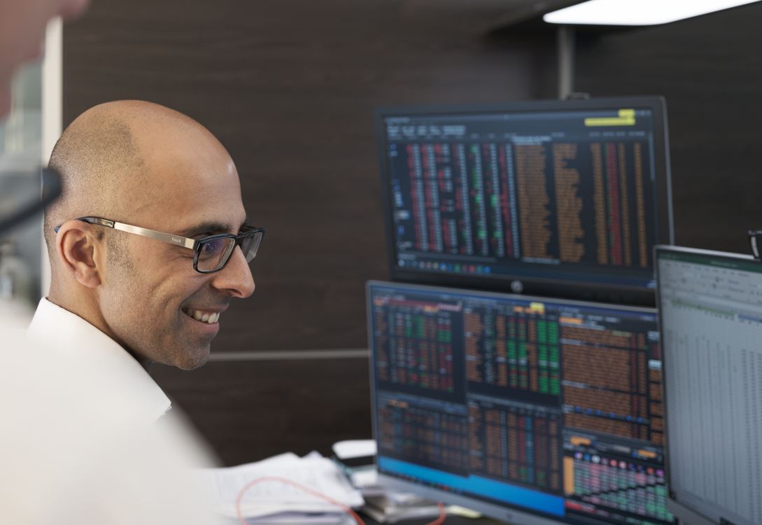 Alternative Investments